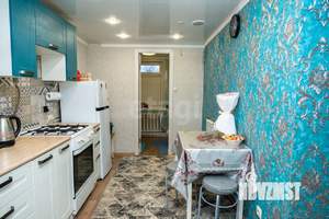 Дом 69м², 1-этажный, участок 3 сот.  