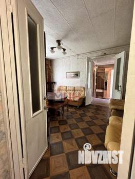 Дом 80м², 1-этажный, участок 5 сот.  