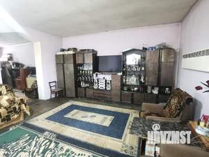 Коттедж 186м&sup2;, 3-этажный, участок 6 сот.  