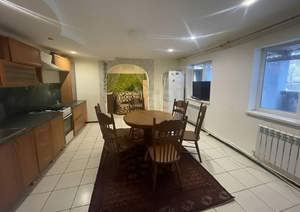 Дом 84м&sup2;, 1-этажный, участок 10 сот.  