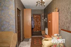 Таунхаус 150м², 3-этажный, участок 5 сот.  