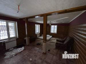 Дом 270м&sup2;, 2-этажный, участок 5 сот.  