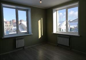 Дом 120м&sup2;, 3-этажный, участок 1 сот.  