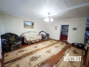 Дом 85м&sup2;, 1-этажный, участок 6 сот.  