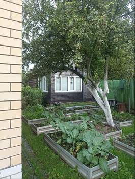 Дом 165м&sup2;, 2-этажный, участок 6 сот.  