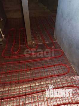 Дом 111м&sup2;, 2-этажный, участок 5 сот.  