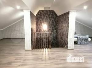 Таунхаус 165м&sup2;, 3-этажный, участок 2 сот.  