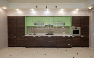 Дом 194м&sup2;, 2-этажный, участок 1 сот.  