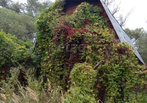 Дом 77м², 2-этажный, участок 10 сот.  