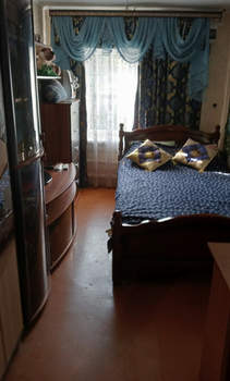 Дом 48м², 1-этажный, участок 5 сот.  