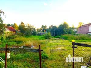 Дом 130м&sup2;, 1-этажный, участок 10 сот.  