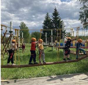 Дом 100м&sup2;, 1-этажный, участок 8 сот.  