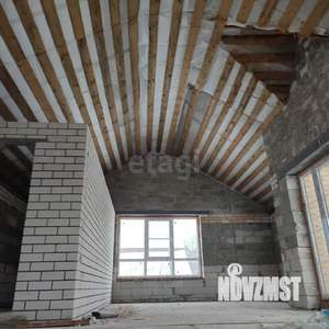 Дом 155м², 2-этажный, участок 5 сот.  