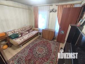 Дом 40м², 1-этажный, участок 10 сот.  