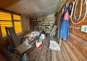 Дом 36м&sup2;, 1-этажный, участок 6 сот.  