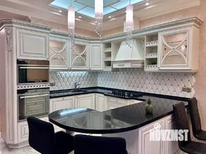 Таунхаус 261м&sup2;, 3-этажный, участок 4 сот.  