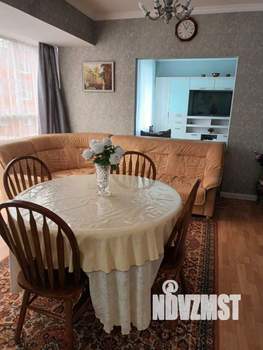 Таунхаус 165м&sup2;, 4-этажный, участок 165 сот.  