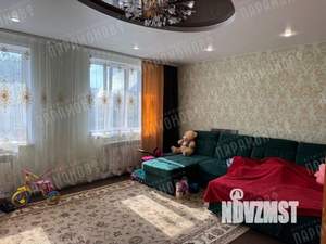 Дом 73м², 1-этажный, участок 6 сот.  