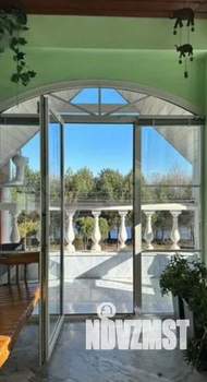 Коттедж 407м², 2-этажный, участок 9 сот.  