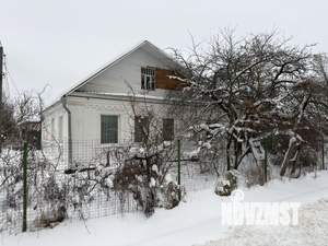 Дом 70м&sup2;, 1-этажный, участок 6 сот.  