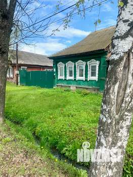 Дом 63м&sup2;, 2-этажный, участок 5 сот.  