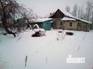 Дом 70м&sup2;, 2-этажный, участок 6 сот.  