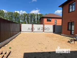 Дом 140м², 2-этажный, участок 5 сот.  