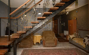 Дом 150м², 2-этажный, участок 5 сот.  
