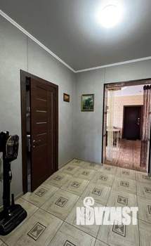 Коттедж 231м², 2-этажный, участок 10 сот.  