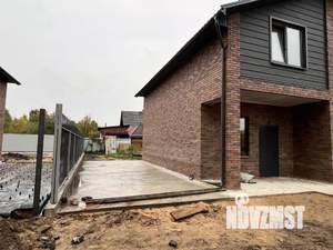 Дом 150м&sup2;, 2-этажный, участок 4 сот.  