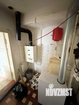 Дом 70м², 1-этажный, участок 6 сот.  