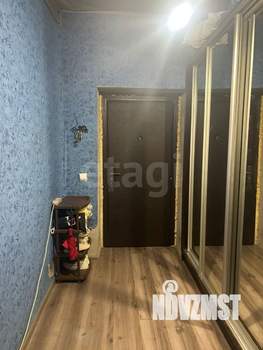 Дом 31м², 1-этажный, участок 3 сот.  