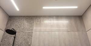 Дом 156м&sup2;, 1-этажный, участок 10 сот.  