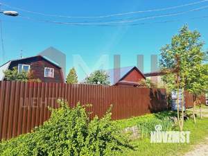 Дом 220м², 2-этажный, участок 12 сот.  
