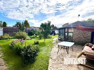 Дом 286м², 3-этажный, участок 10 сот.  