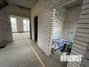 Таунхаус 110м&sup2;, 2-этажный, участок 4 сот.  