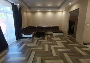 Дом 115м², 3-этажный, участок 1 сот.  