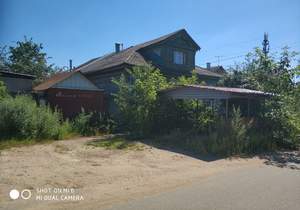 Дом 68м&sup2;, 2-этажный, участок 4 сот.  