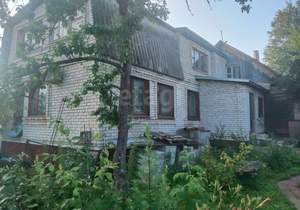 Дом 260м², 2-этажный, участок 7 сот.  