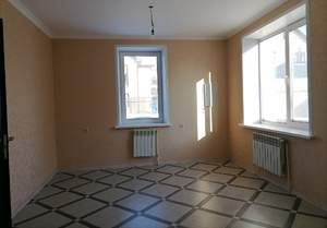 Дом 120м&sup2;, 3-этажный, участок 1 сот.  