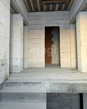 Дом 185м&sup2;, 2-этажный, участок 2 сот.  