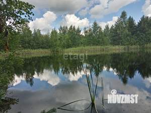 Дом 190м², 1-этажный, участок 76 сот.  