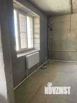 Таунхаус 108м&sup2;, 3-этажный, участок 2 сот.  