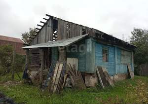 Дом 117м², 1-этажный, участок 11 сот.  