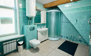 Дом 171м², 2-этажный, участок 5 сот.  