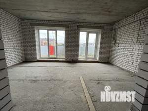 Таунхаус 110м&sup2;, 2-этажный, участок 4 сот.  