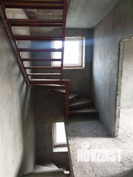 Таунхаус 100м&sup2;, 2-этажный, участок 2 сот.  