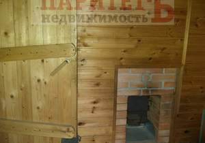 Дом 72м², 1-этажный, участок 5 сот.  