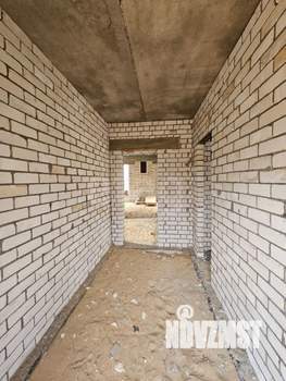 Дом 160м², 2-этажный, участок 5 сот.  