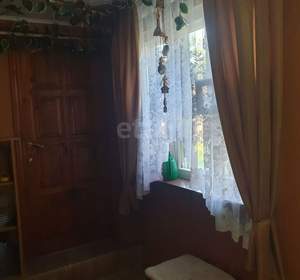 Дом 110м², 1-этажный, участок 7 сот.  